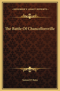 The Battle of Chancellorsville