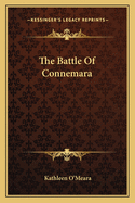 The Battle Of Connemara