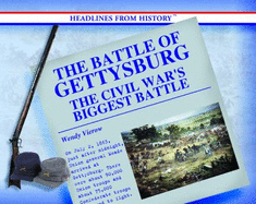 The Battle of Gettysburg: The Civil War's Biggest Battle