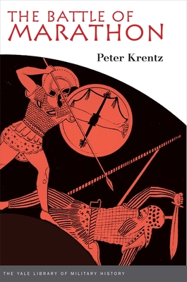 The Battle of Marathon - Krentz, Peter