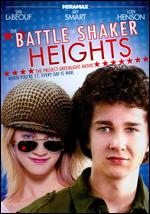 The Battle of Shaker Heights - Efram Potelle; Kyle Rankin