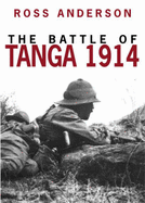 The Battle of Tanga, 1914