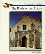 The Battle of the Alamo - Santella, Andrew