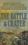 The Battle of the Crater: A Novel of the Civil War