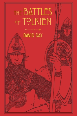 The Battles of Tolkien - Day, David