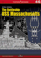 The Battleship USS Massachusetts