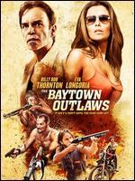 The Baytown Outlaws [Bilingual] - Barry Battles