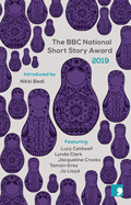 The BBC National Short Story Award 2019