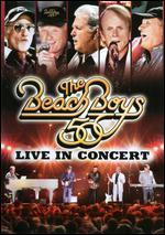 The Beach Boys: 50 - Live in Concert