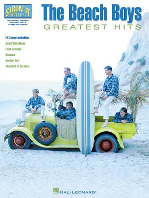 The Beach Boys - Greatest Hits - Beach Boys, The