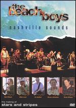 The Beach Boys: Nashville Sounds - The Making of Stars and Stripes - 