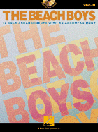 The Beach Boys: The Beach Boys - Instrumental Play-Along Pack for Violin