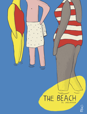 The Beach - Maude, Kit (Translated by)