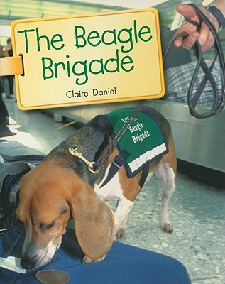 The Beagle Brigade: Leveled Reader Grade 2 - Daniel