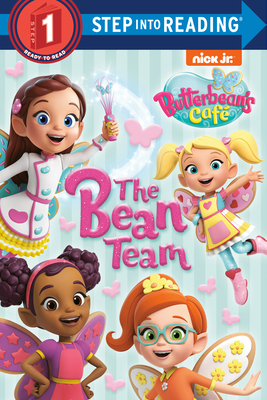 The Bean Team (Butterbean's Cafe) - Huntley, Tex