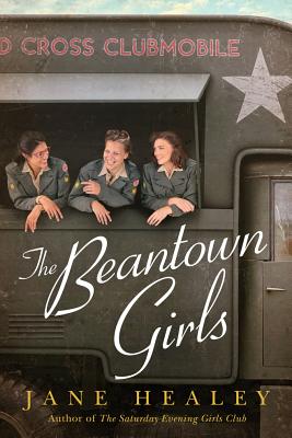 The Beantown Girls - Healey, Jane