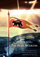 The Bear Awakens: Book Two of Bretwalda, the Story of Outlaw-Prince Edwin, High King of England