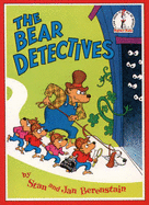 The Bear Detectives: Berenstain Bears - 