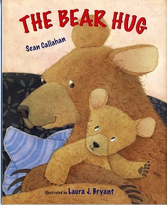 The Bear Hug - Callahan, Sean