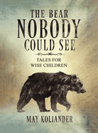 The Bear Nobody Could See