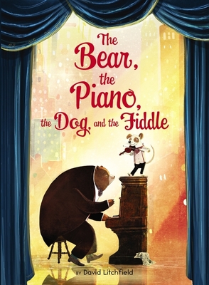 The Bear, the Piano, the Dog, and the Fiddle - 