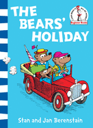 The Bears' Holiday: Berenstain Bears