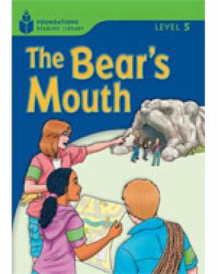 The Bear's Mouth: Foundations Reading Library 5 - Waring, Rob, and Jamall, Maurice