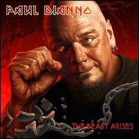 The Beast Arises - Paul Di'Anno