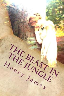 The Beast In the Jungle - James, Henry