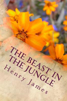 The Beast in the Jungle - James, Henry