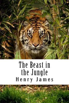 The Beast in the Jungle - James, Henry