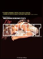 The Beast [Limited Edition] [3 Discs] - Walerian Borowczyk