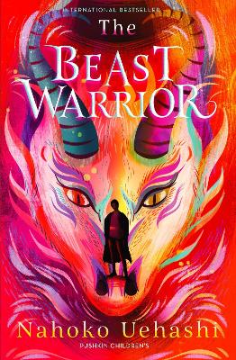 The Beast Warrior - Uehashi, Nahoko, and Hirano, Cathy (Translated by)