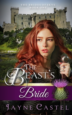 The Beast's Bride - Castel, Jayne