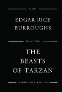 The Beasts Of Tarzan
