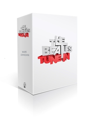 The Beatles - All These Years - Extended Special Edition: Volume One: Tune In - Lewisohn, Mark