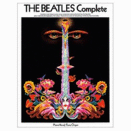 The Beatles Complete Piano Edition