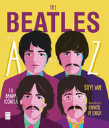 The Beatles de la A A La Z: La Banda Icnica