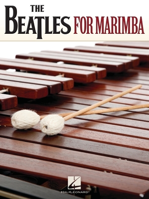 The Beatles for Marimba - Beatles