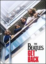 The Beatles: Get Back - Peter Jackson