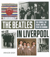 The Beatles in Liverpool