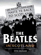 The Beatles in Scotland