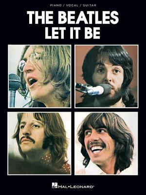 The Beatles - Let It Be - Beatles