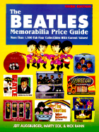 The Beatles Memorabilia Price Guide