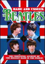 The Beatles: Rare and Unseen - 