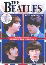 The Beatles: Rare and Unseen - 