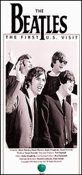 The Beatles: The First U.S. Visit - Albert Maysles; David Maysles; Kathy Dougherty; Susan Froemke