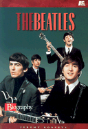 The Beatles - Roberts, Jeremy