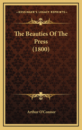 The Beauties of the Press (1800)