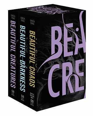 The Beautiful Creatures Collection - Garcia, Kami, and Stohl, Margaret